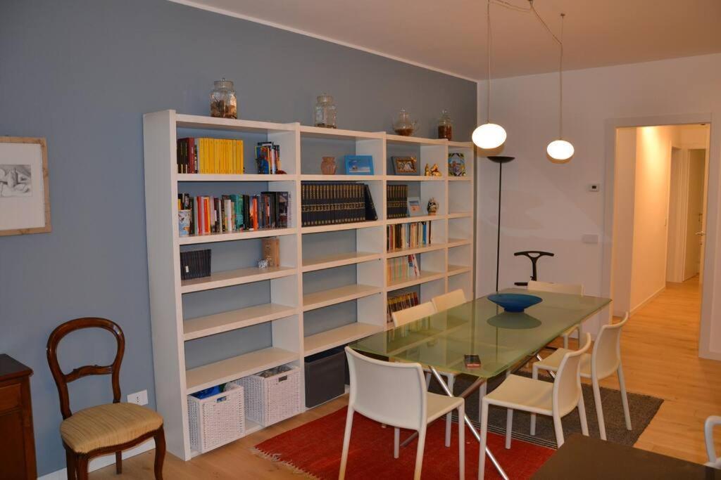 Borgopalazzo Charme Home Bergamo Exteriör bild