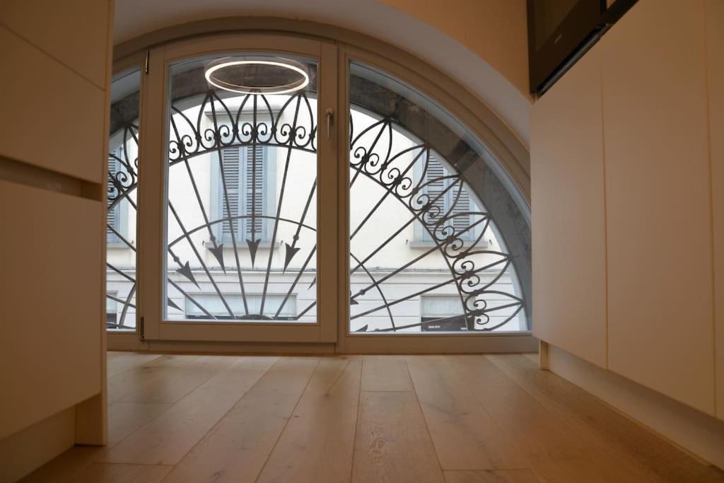 Borgopalazzo Charme Home Bergamo Exteriör bild